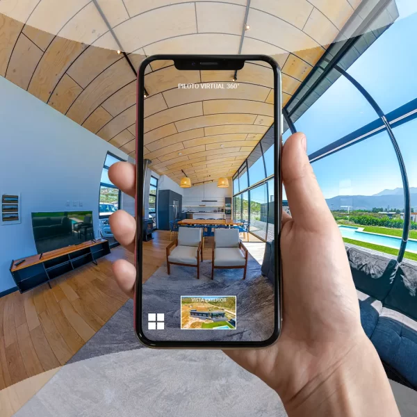 Tu Propiedad en 360 Portada Piloto virtual 360