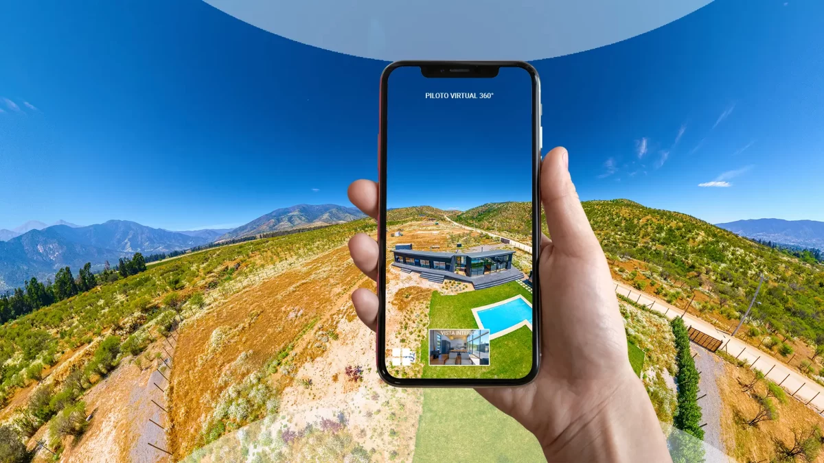 Tu Propiedad en 360 Portada Piloto virtual 360